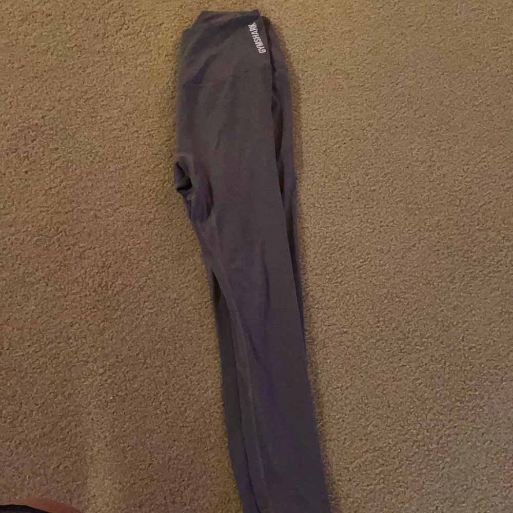 Women’s Gym Shark pants